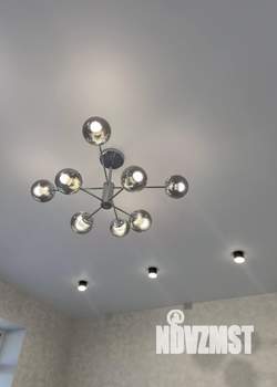 Коттедж 150м², 2-этажный, участок 6 сот.  