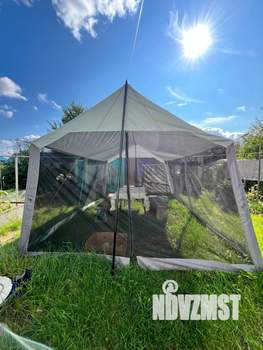 Дом 41м&sup2;, 2-этажный, участок 6 сот.  