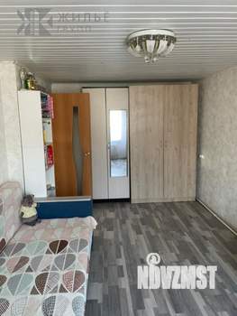 Дом 46м², 1-этажный, участок 4 сот.  