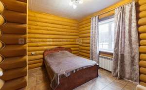 Дом 130м&sup2;, 2-этажный, участок 0 сот.  