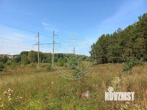 Коттедж 130м², 2-этажный, участок 5 сот.  