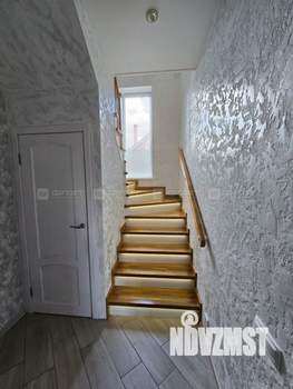 Дом 120м², 2-этажный, участок 4 сот.  