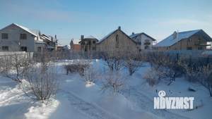 Дом 185м², 2-этажный, участок 13 сот.  
