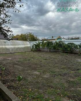 Дом 227м², 2-этажный, участок 8 сот.  