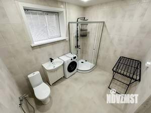 Коттедж 222м², 2-этажный, участок 5 сот.  