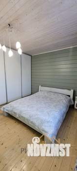 Дача 95м², 1-этажный, участок 7 сот.  