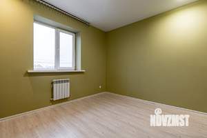 Таунхаус 80м&sup2;, 2-этажный, участок 3 сот.  