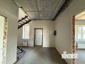 Дом 129м&sup2;, 2-этажный, участок 5 сот.  