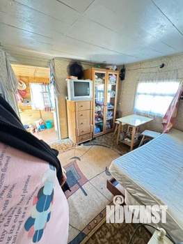 Дача 12м², 2-этажный, участок 3 сот.  