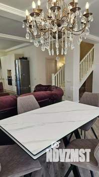 Дом 180м², 2-этажный, участок 10 сот.  