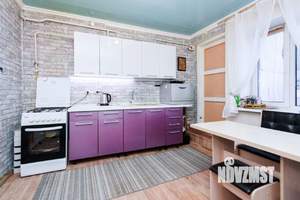 Дом 77м&sup2;, 1-этажный, участок 3 сот.  