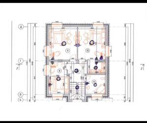 Дом 160м², 2-этажный, участок 6 сот.  