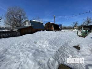 Дом 62м&sup2;, 2-этажный, участок 7 сот.  