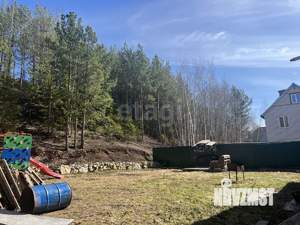 Дом 170м², 3-этажный, участок 13 сот.  