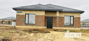 Дом 130м&sup2;, 1-этажный, участок 10 сот.  