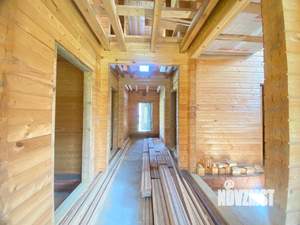 Коттедж 200м², 2-этажный, участок 8 сот.  