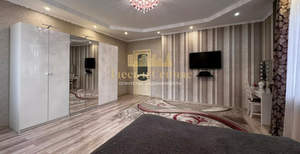 Дом 363м², 2-этажный, участок 7 сот.  