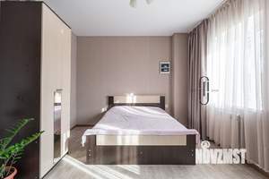 Дом 157м², 1-этажный, участок 7 сот.  