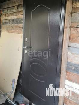 Дом 50м², 1-этажный, участок 6 сот.  