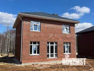 Дом 150м², 2-этажный, участок 5 сот.  