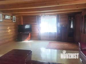 Коттедж 133м&sup2;, 2-этажный, участок 4 сот.  