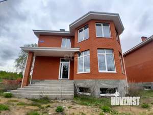 Дом 170м², 3-этажный, участок 5 сот.  