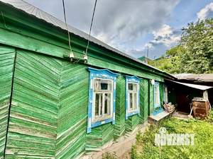 Дом 70м², 1-этажный, участок 5 сот.  