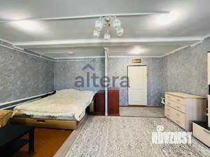 Дом 80м², 1-этажный, участок 10 сот.  