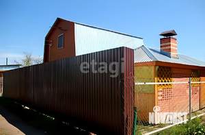 Дача 30м², 2-этажный, участок 4 сот.  