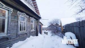 Дом 68м&sup2;, 1-этажный, участок 4 сот.  