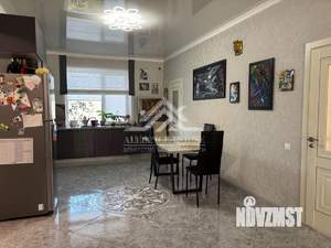 Дом 150м&sup2;, 1-этажный, участок 6 сот.  