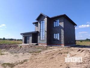 Дом 215м², 2-этажный, участок 8 сот.  