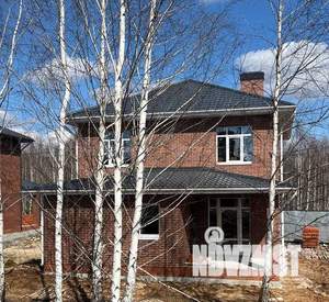 Дом 150м&sup2;, 2-этажный, участок 5 сот.  