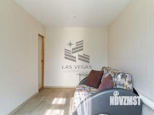 Дом 119м², 1-этажный, участок 5 сот.  