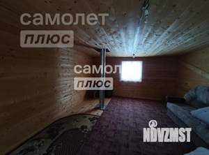 Дом 52м², 2-этажный, участок 6 сот.  