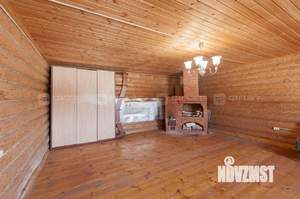 Дом 88м&sup2;, 2-этажный, участок 5 сот.  