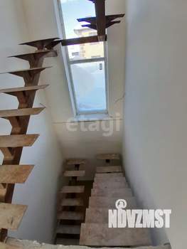 Дом 244м², 3-этажный, участок 7 сот.  