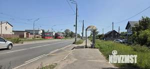 Дача 16м&sup2;, 2-этажный, участок 7 сот.  