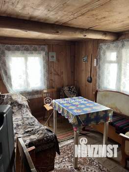 Дом 81м², 2-этажный, участок 4 сот.  