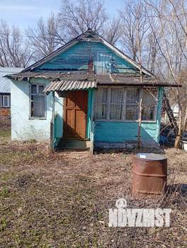 Дача 25м², 1-этажный, участок 4 сот.  