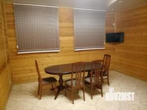 Коттедж 280м², 2-этажный, участок 7 сот.  