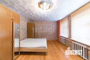 Дом 236м², 2-этажный, участок 5 сот.  