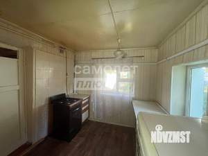 Дом 61м&sup2;, 1-этажный, участок 3 сот.  