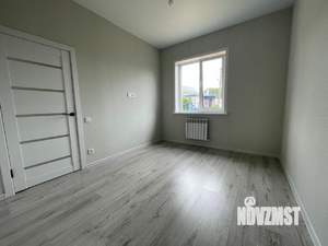 Дом 70м², 1-этажный, участок 5 сот.  