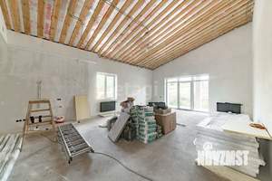 Дом 190м², 1-этажный, участок 5 сот.  