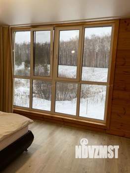 Дом 297м&sup2;, 2-этажный, участок 7 сот.  