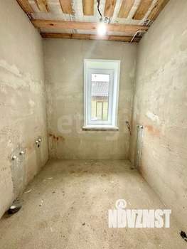 Дом 102м&sup2;, 1-этажный, участок 4 сот.  