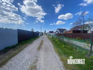 Дача 72м², 2-этажный, участок 4 сот.  