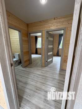 Дача 52м&sup2;, 1-этажный, участок 5 сот.  