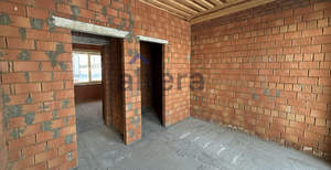 Дом 90м&sup2;, 1-этажный, участок 6 сот.  